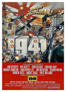 Póster 1941