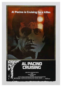 Póster A la caza