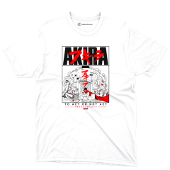 Camiseta Akira