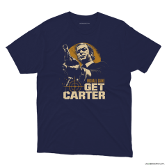 Camiseta Asesino implacable 