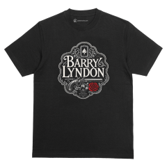 Camiseta Barry Lyndon 