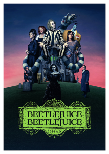 Póster Bitelchús Bitelchús