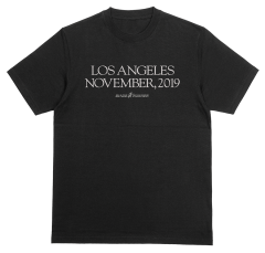 Camiseta Blade Runner, Los Ángeles 2019