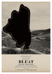 Póster Bleat