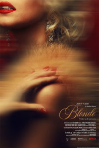 Póster Blonde, 2022