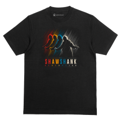 Camiseta Cadena perpetua