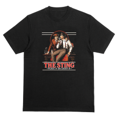 Camiseta El golpe