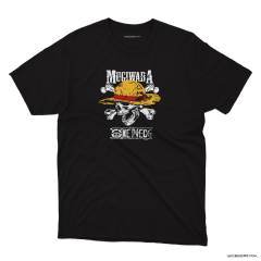 Camiseta One Piece