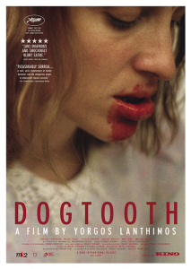 Póster Canino, 2009
