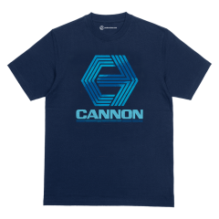 Camiseta Cannon films