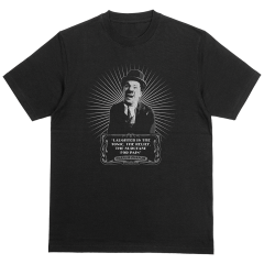 Camiseta Charlie Chaplin