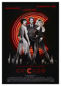 Póster Chicago
