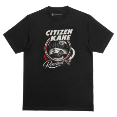 Camiseta Ciudadano Kane