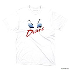 Camiseta Divine
