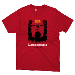Camiseta Django