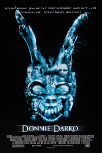 Póster Donnie Darko, 2001