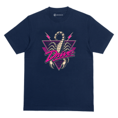 Camiseta Drive