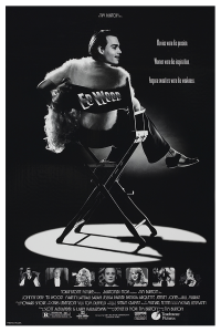 Póster Ed Wood, 1994