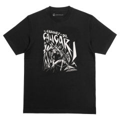 Camiseta El gabinete del doctor Caligari 