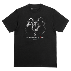 Camiseta El odio