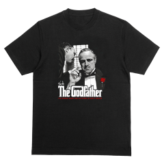 Camiseta El padrino, Vito Corleone