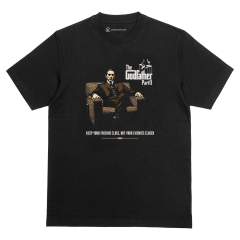 Camiseta El padrino II