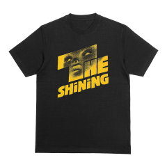 Camiseta El resplandor, Saúl Bass