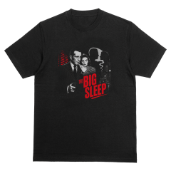 Camiseta El sueño eterno