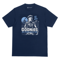 Camiseta Los Goonies