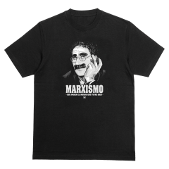 Camiseta Marxismo