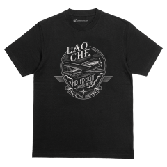 Camiseta Lao Che