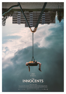 Póster The Innocents, 2021