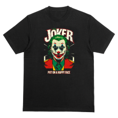 Camiseta El Joker