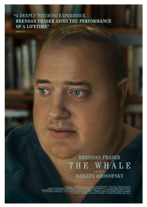 Póster La ballena