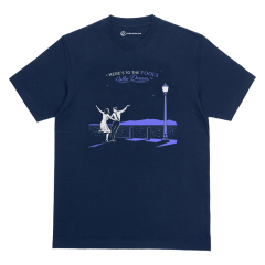 Camiseta La La Land