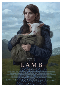 Póster Lamb