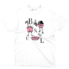 Camiseta Luis Buñuel