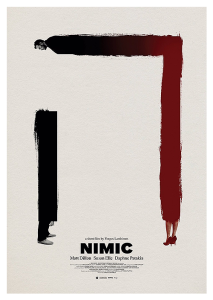 Póster Nimic