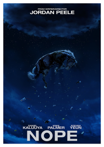 Póster Nop, 2022