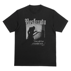 Camiseta Nosferatu