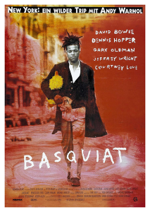Póster Basquiat