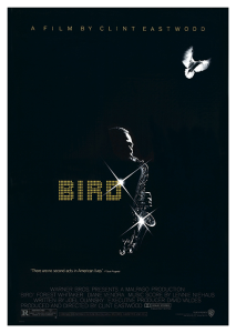 Póster Bird