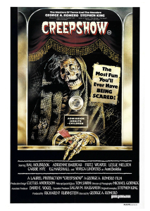 Póster Creepshow