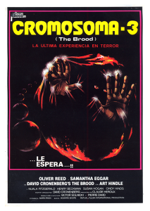 Póster Cromosoma 3