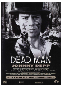 Póster Dead Man