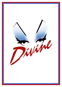 Póster Divine