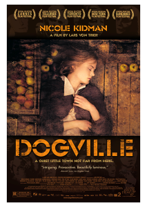 Póster Dogville