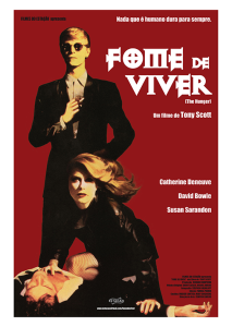 Póster El ansia