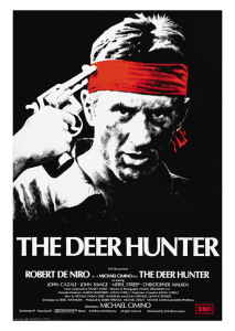 Póster El Cazador