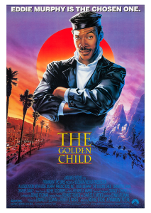 Póster El chico de oro
